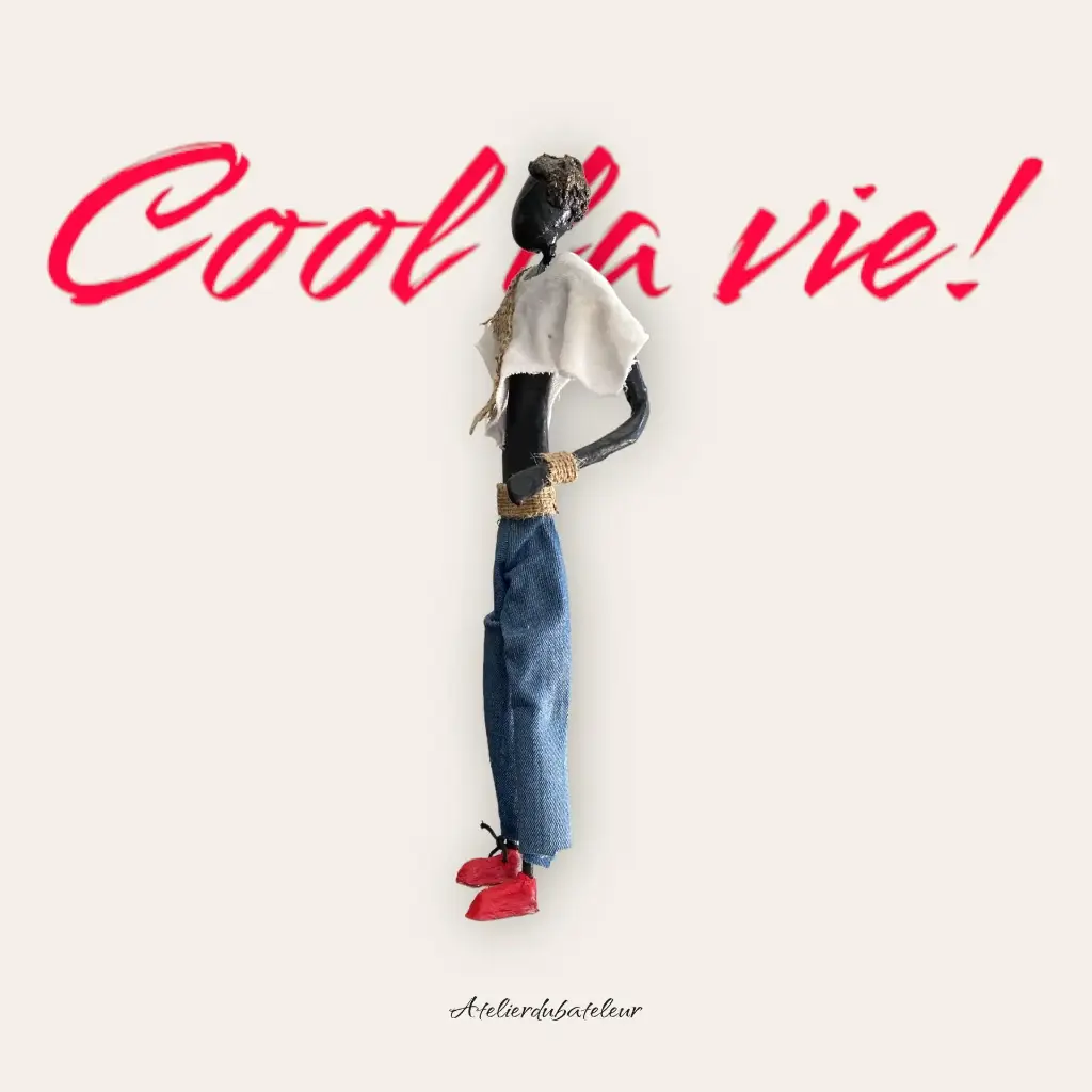 COOL la vie!