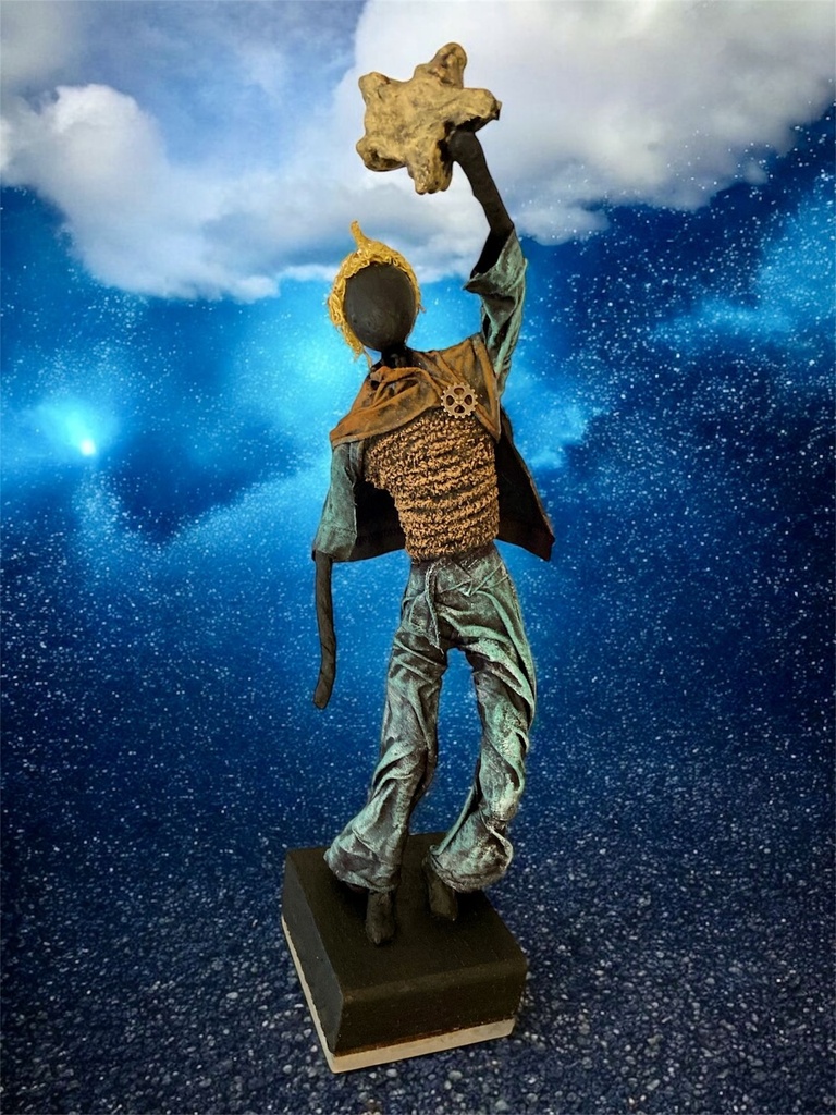 Chasseur d'étoiles